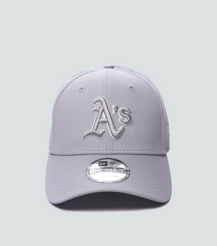 Gorra New Era Team Outline 9forty OakathGR