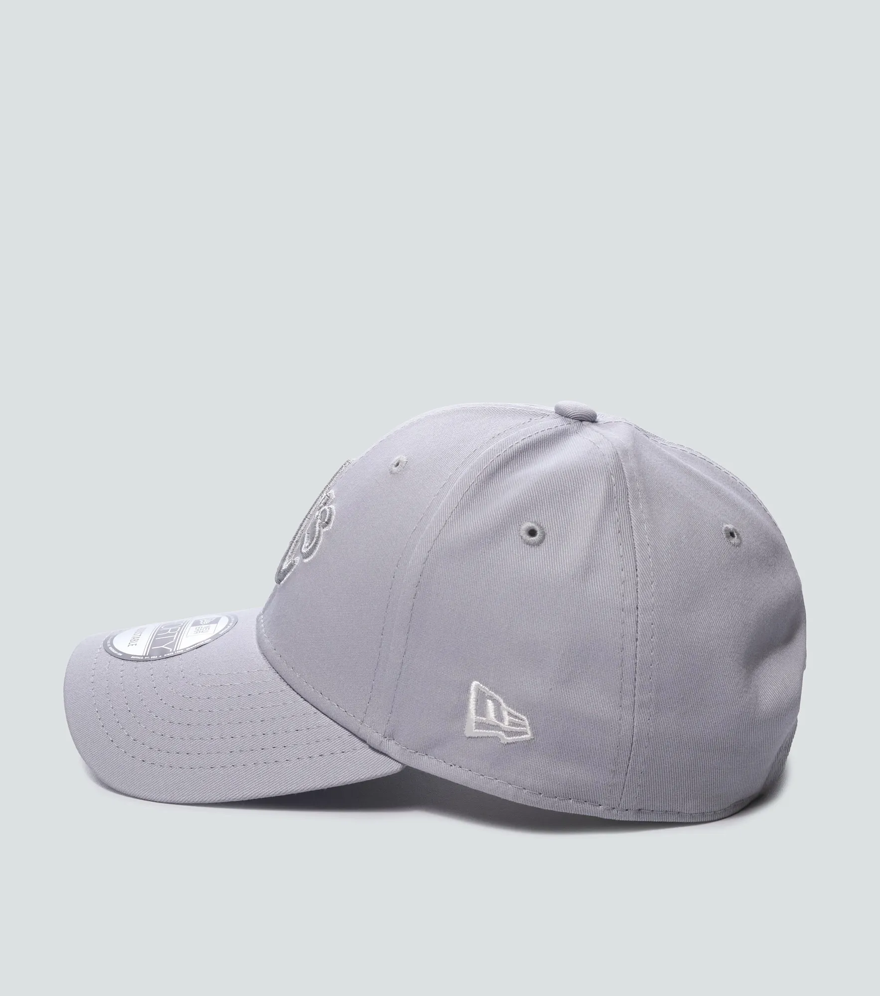 Gorra New Era Team Outline 9forty Oakath 133967 GR