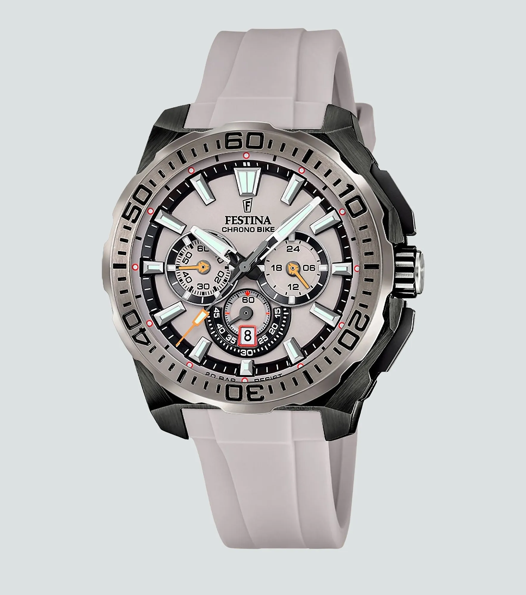 Reloj Festina Hombre Chrono Bike 134040 GR