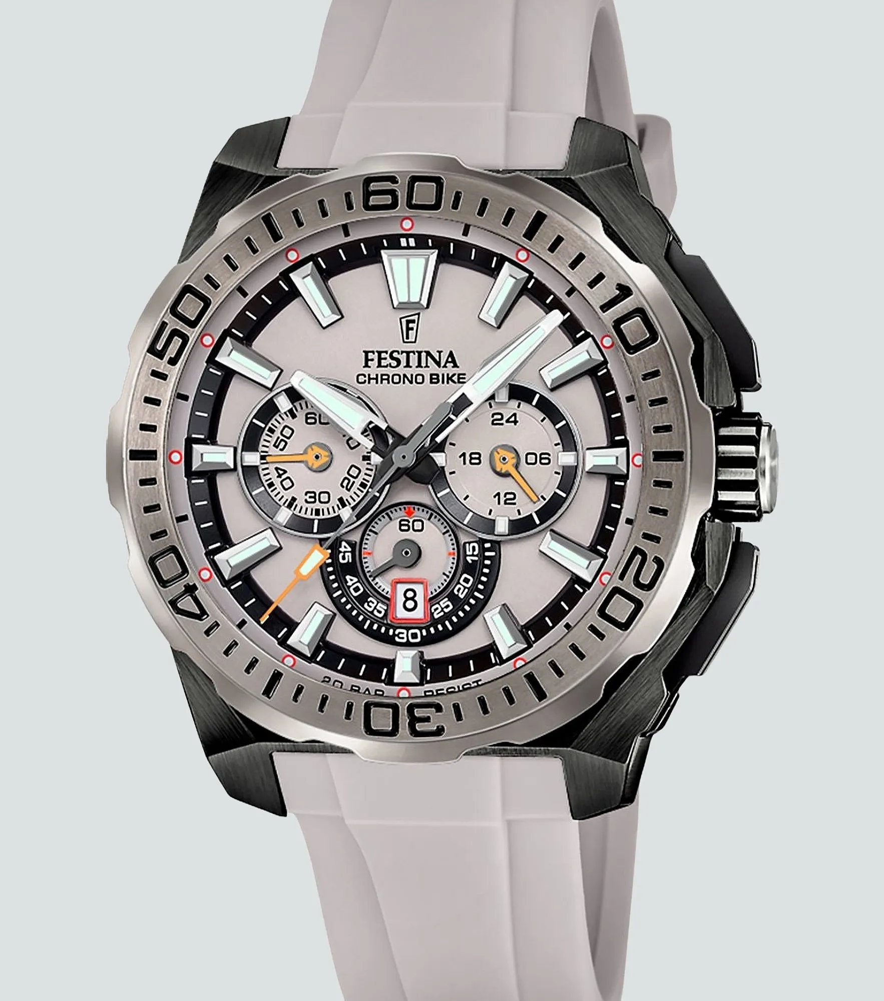 Reloj Festina Hombre Chrono Bike 134040 GR