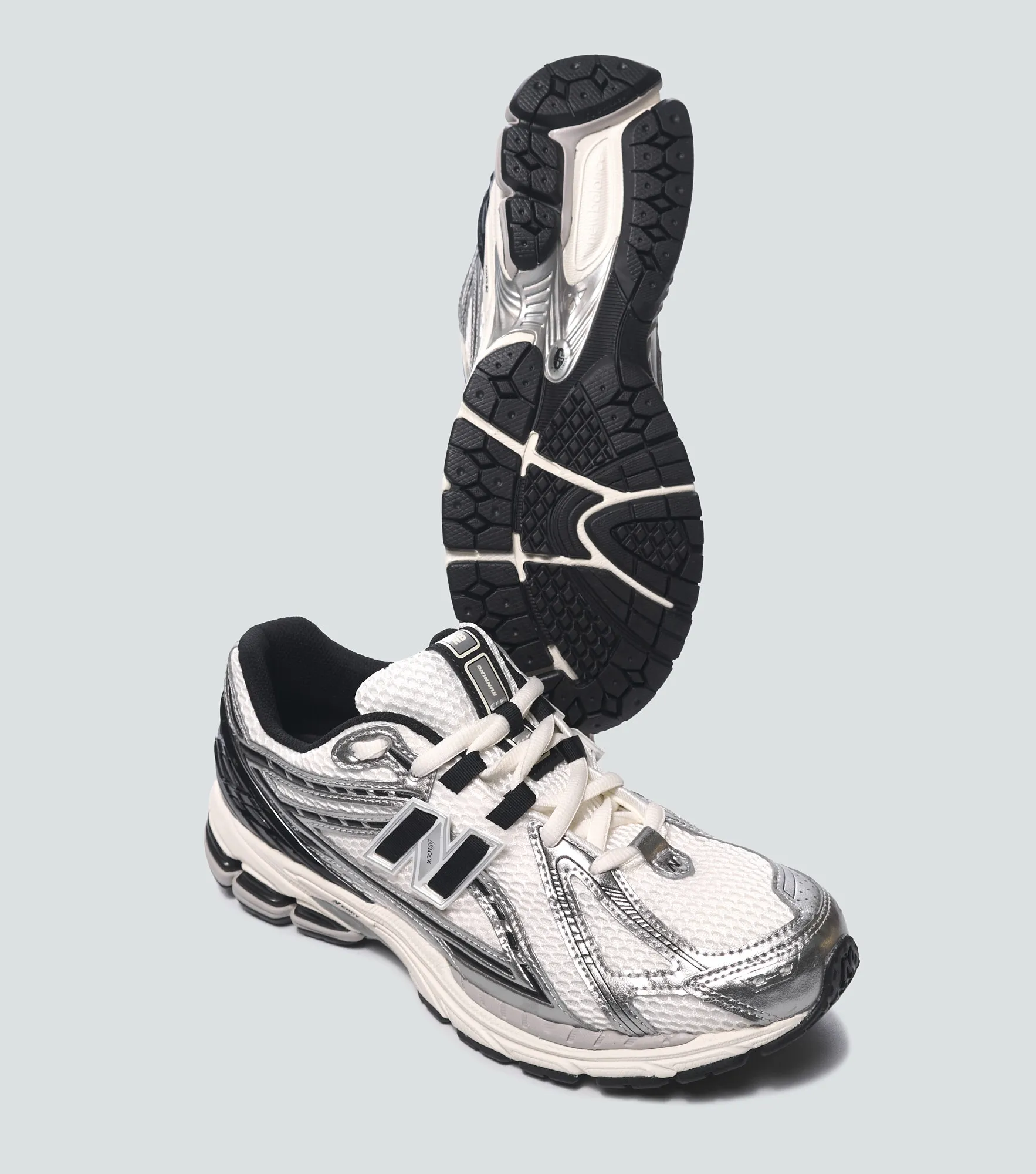 Tenis New Balance 1906r 134081 GR
