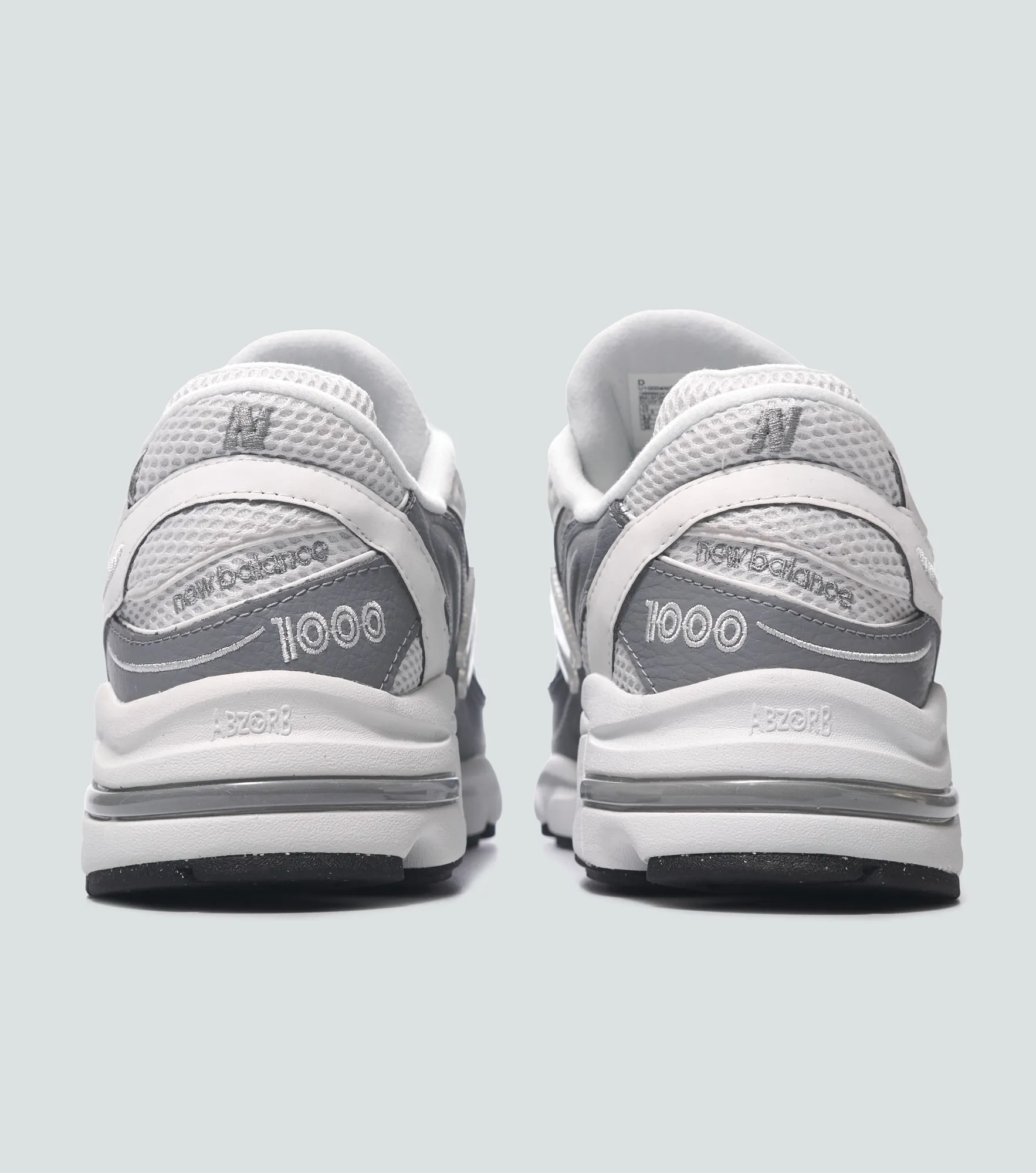 Tenis New Balance 1000 134082 GR