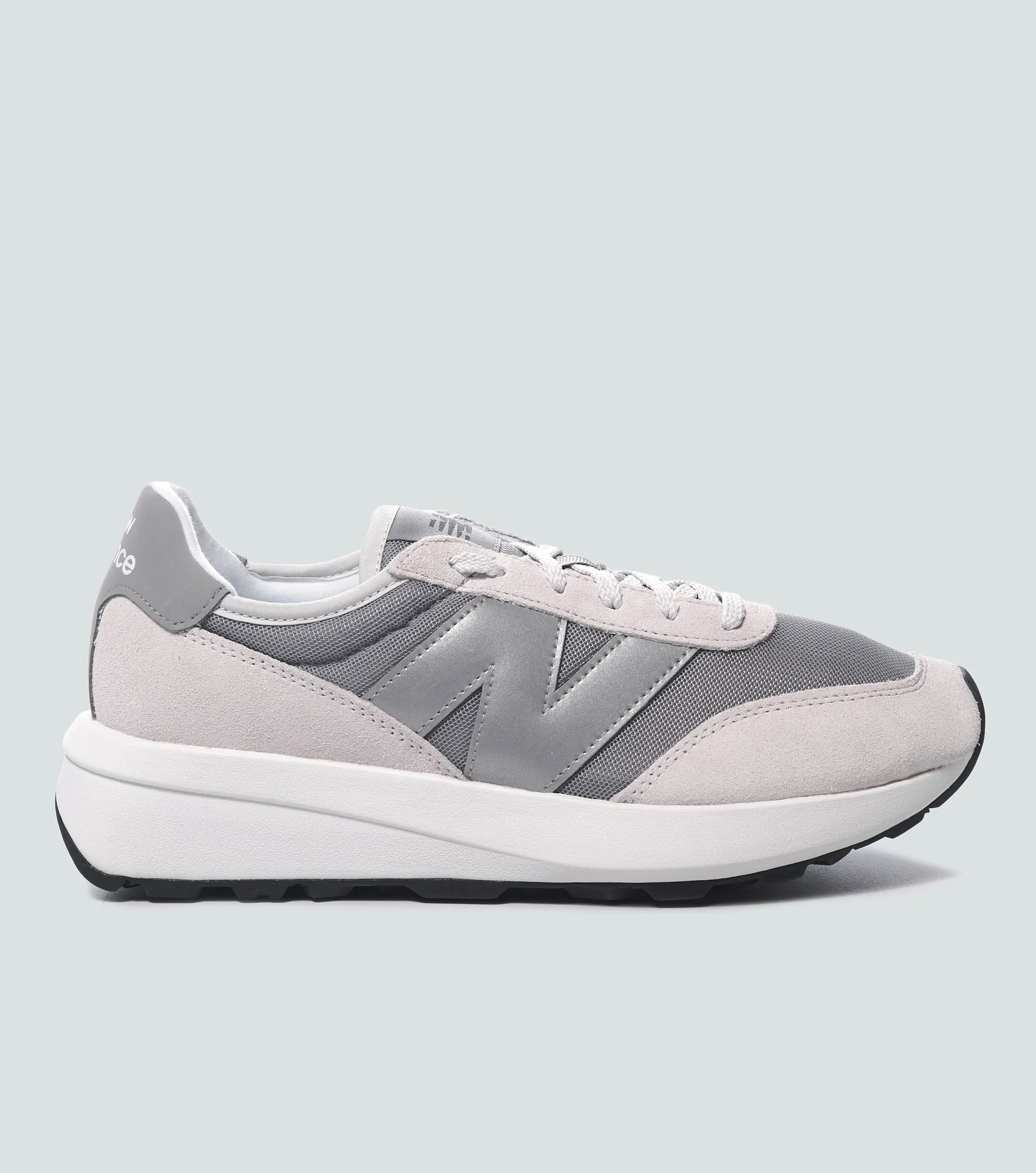 Tenis New Balance Championes 370 134084 GR