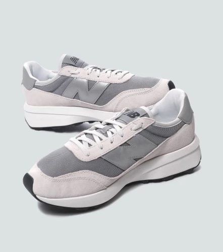 Tenis New Balance Championes 370GR