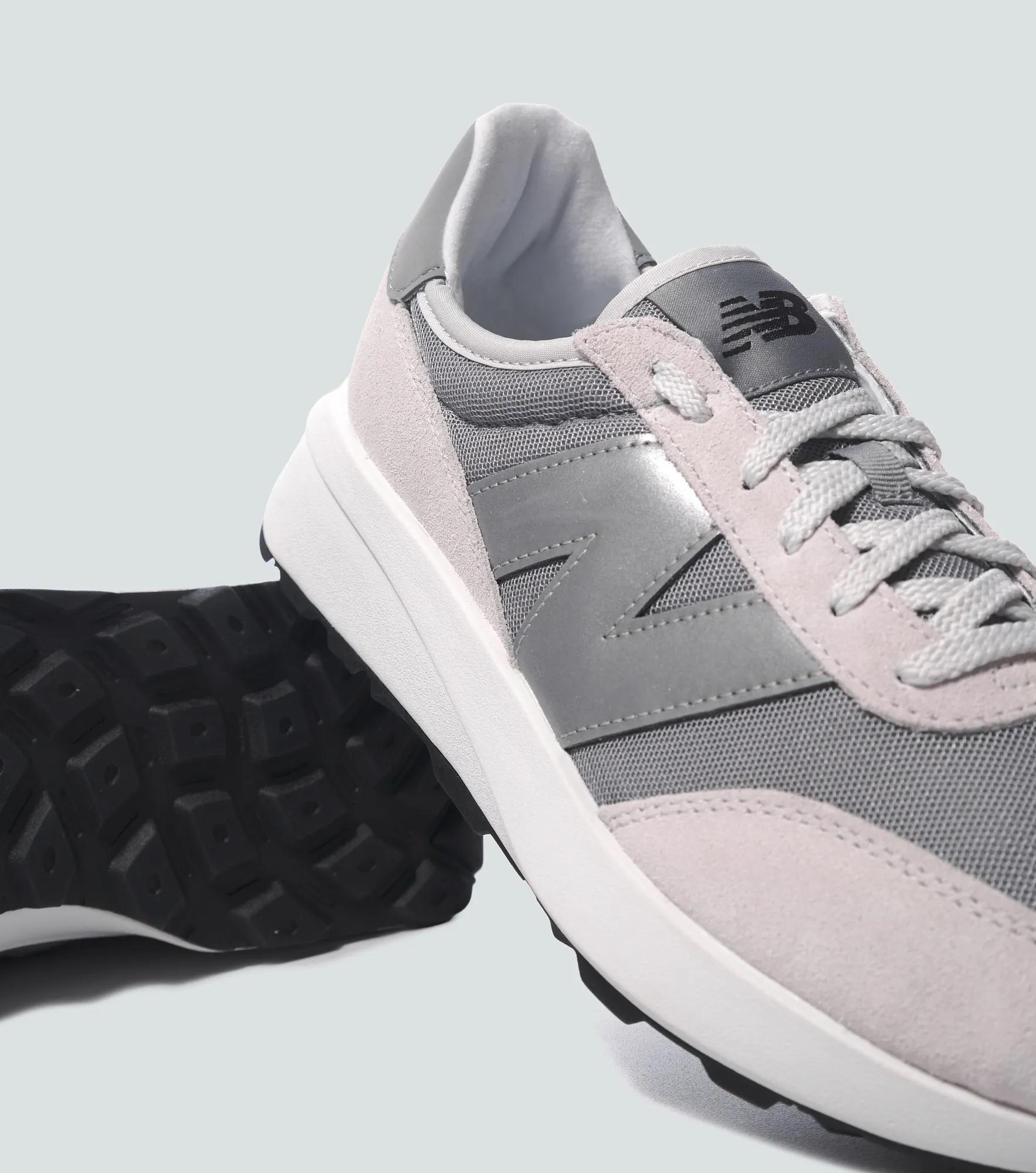 Tenis New Balance Championes 370 134084 GR