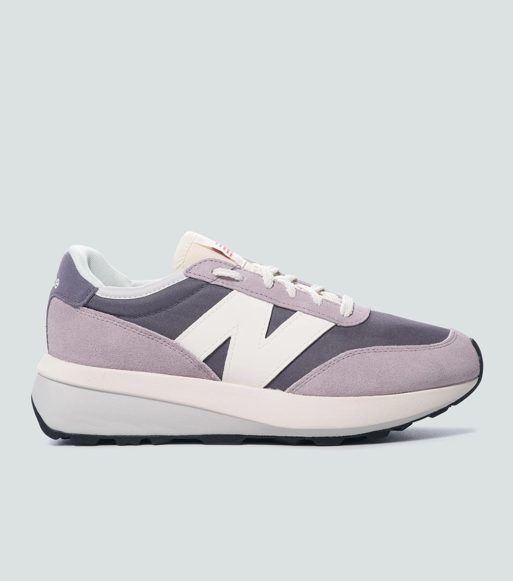 Tenis New Balance Championes 370 134085 GR
