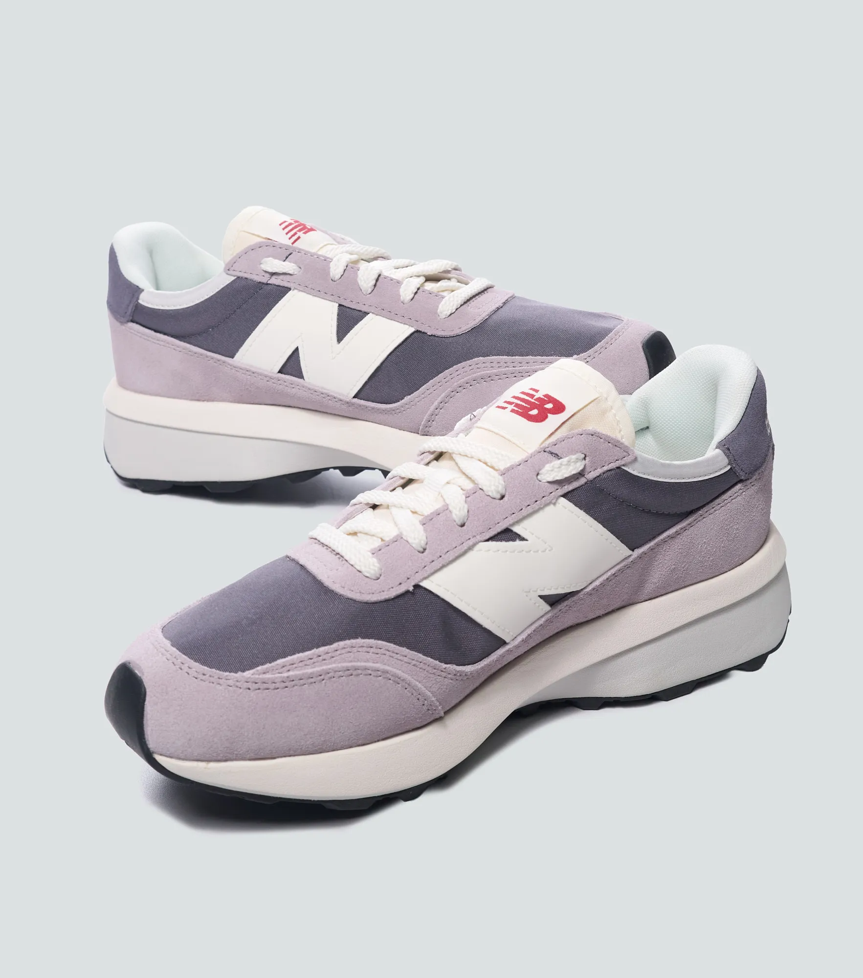 Tenis New Balance Championes 370 134085 GR