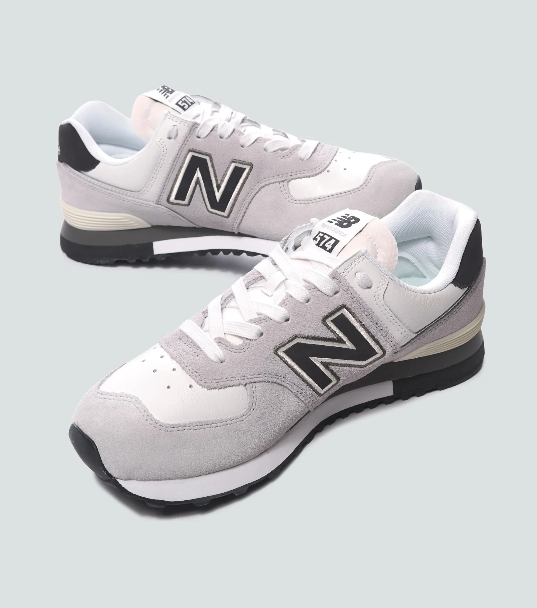 Tenis New Balance 574 134086 GR