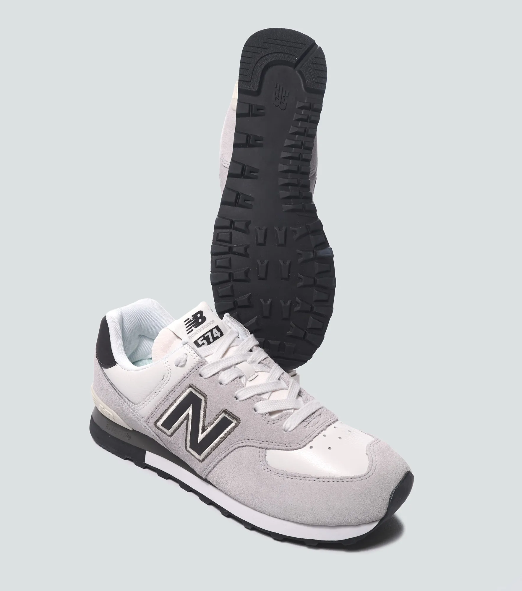 Tenis New Balance 574 134086 GR