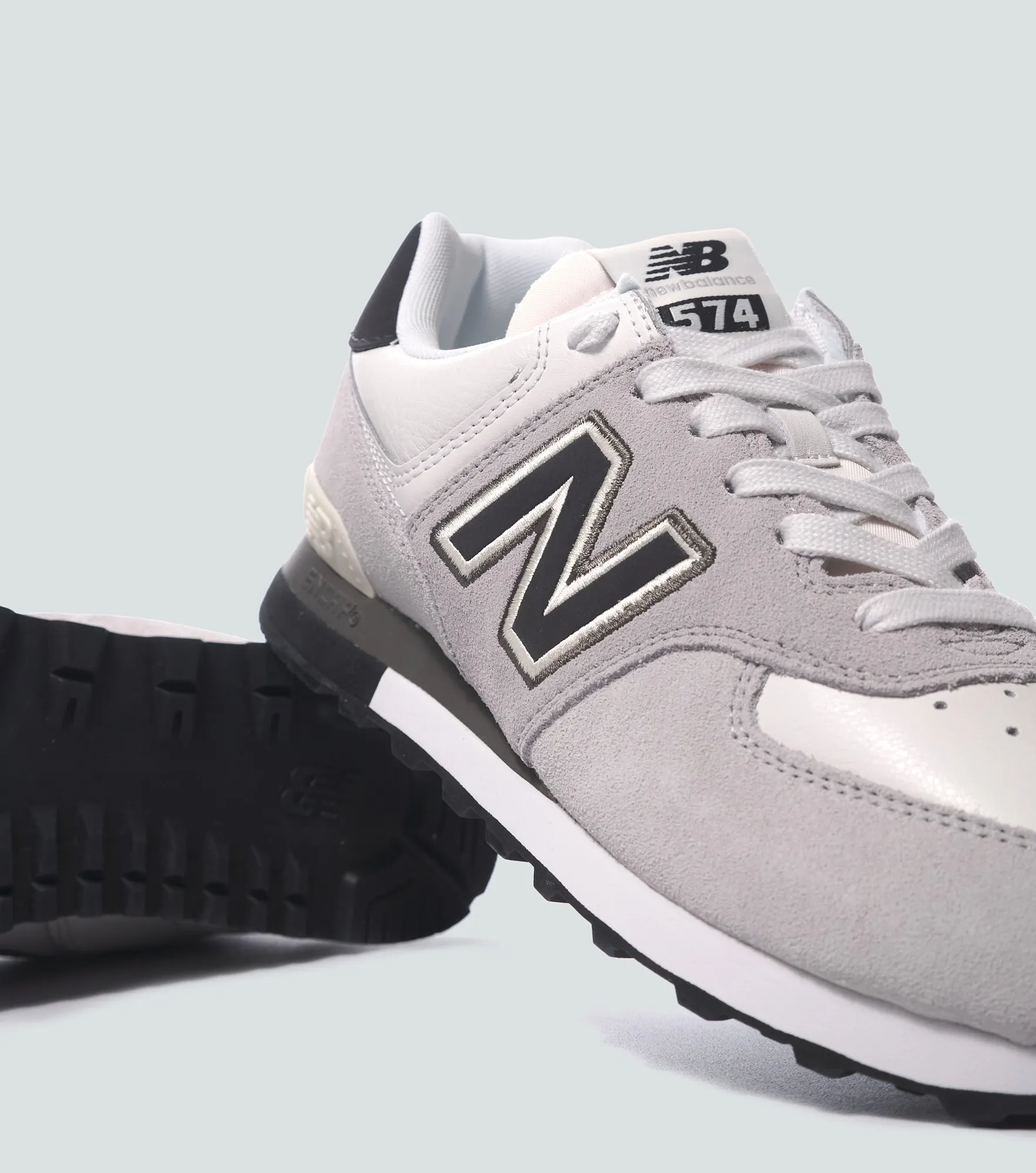Tenis New Balance 574 134086 GR