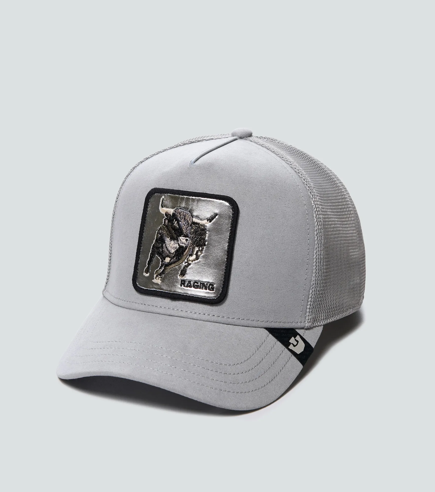 Gorra Goorin Bros Silver Bull 134204 GR