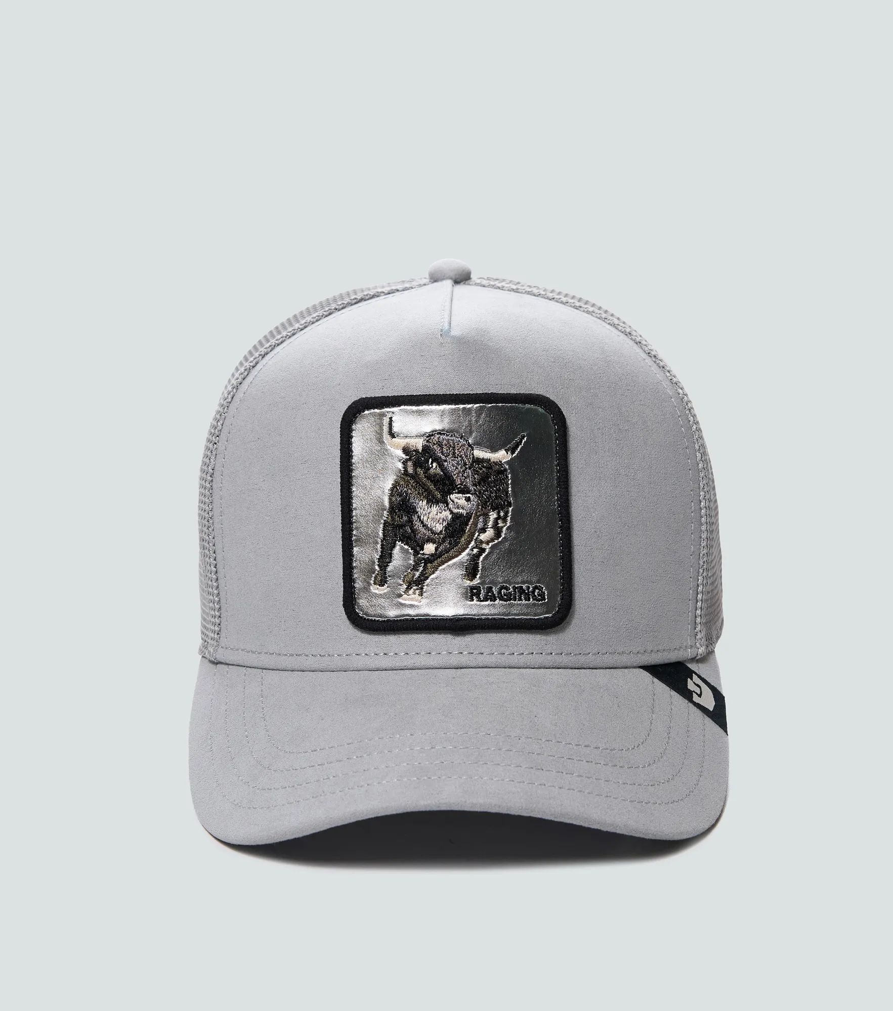 Gorra Goorin Bros Silver Bull 134204 GR