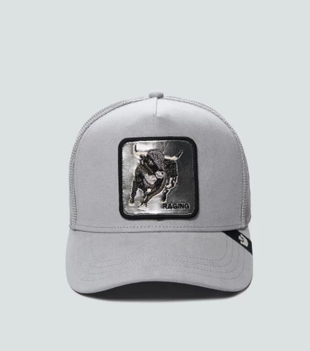 Gorra Goorin Bros Silver BullGR
