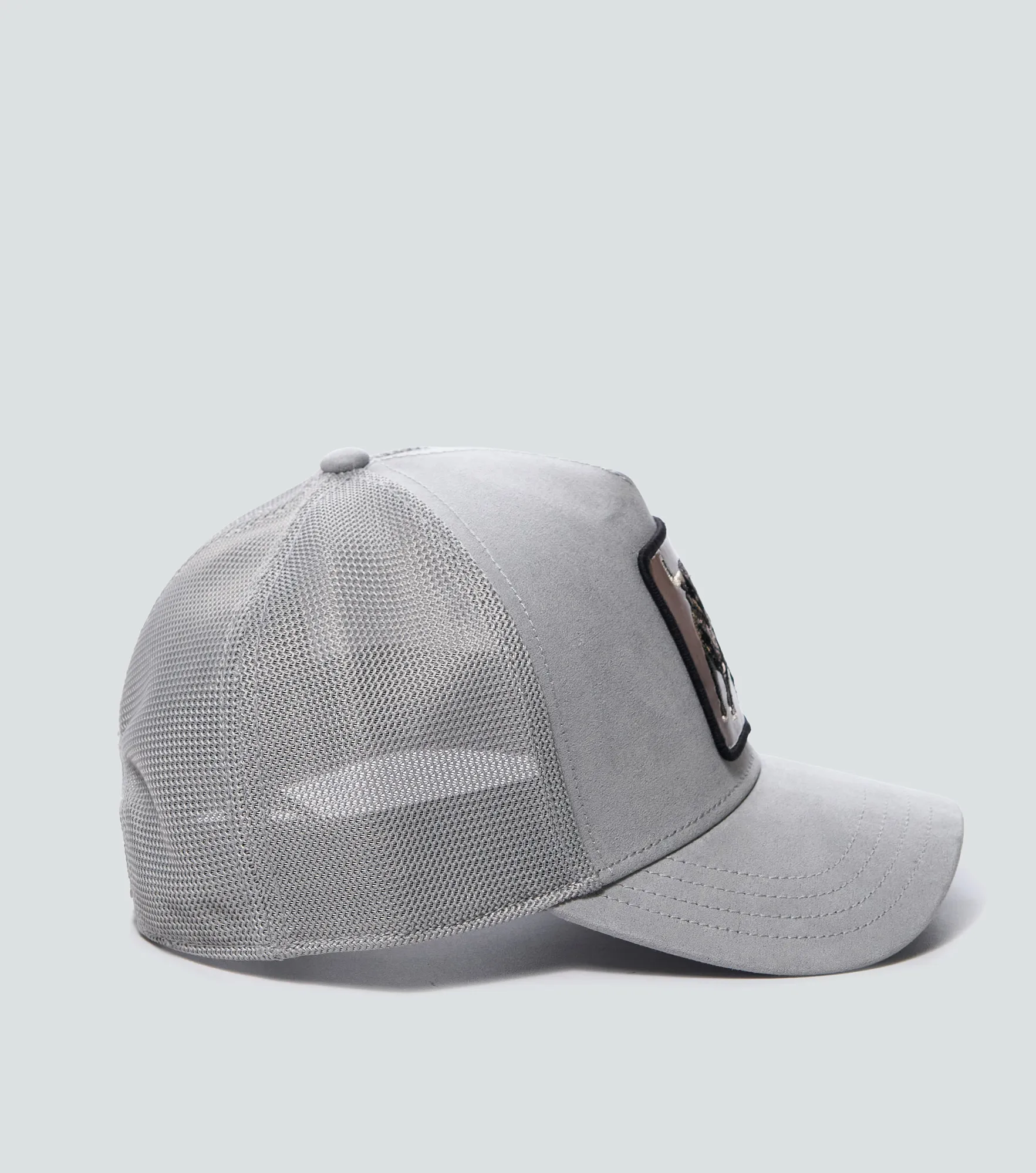 Gorra Goorin Bros Silver Bull 134204 GR