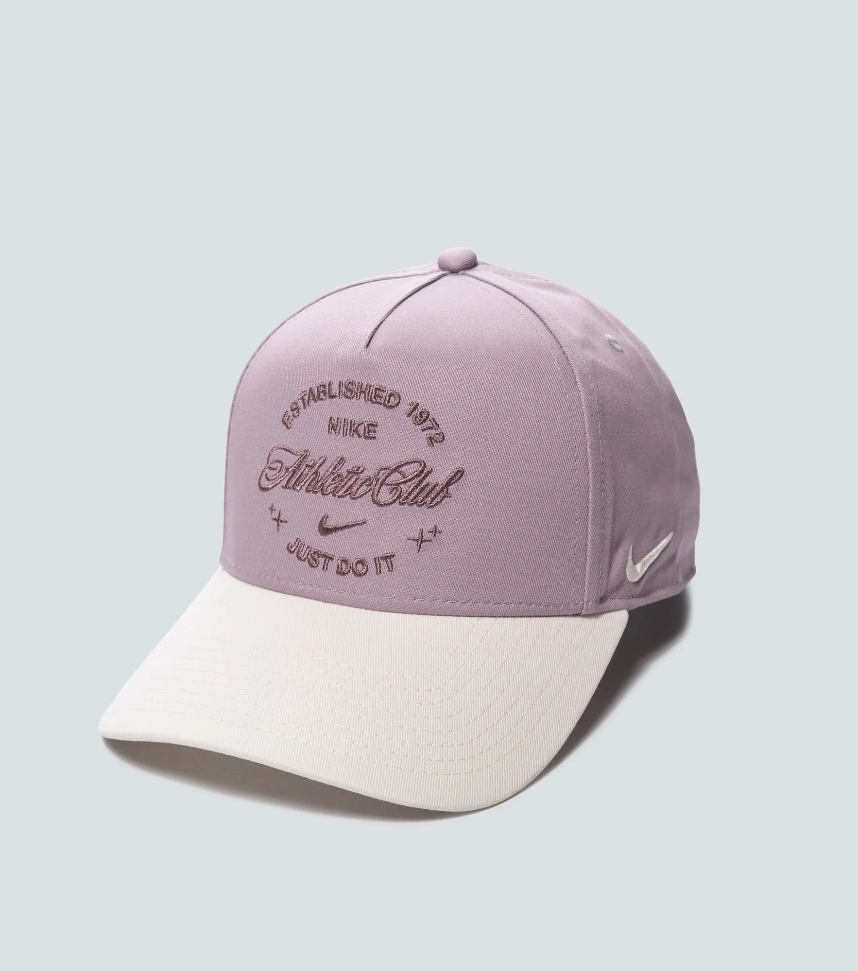 Gorra Nike U Nk Rise Cap S Cb Aframe 133902 LI