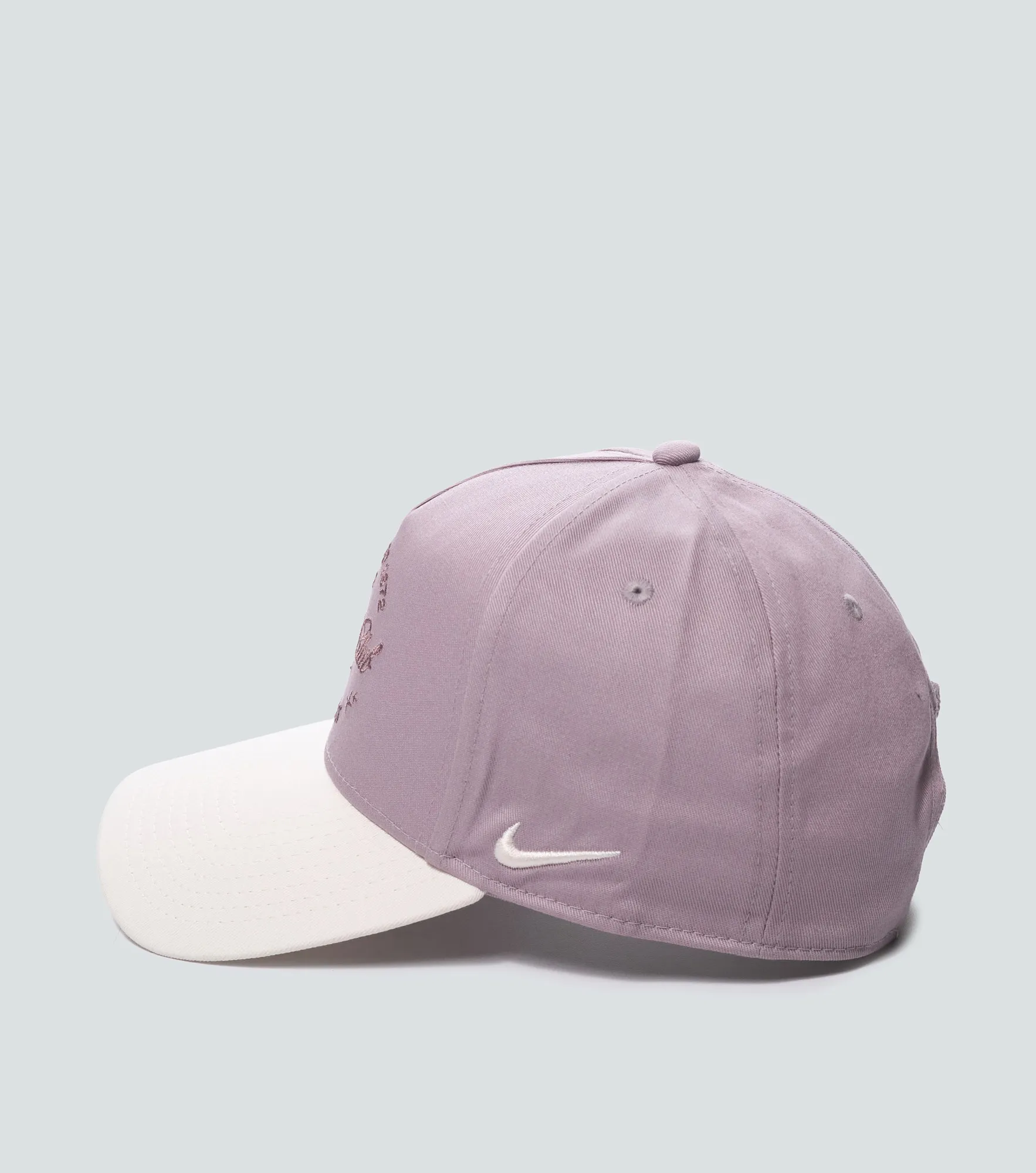 Gorra Nike U Nk Rise Cap S Cb Aframe 133902 LI