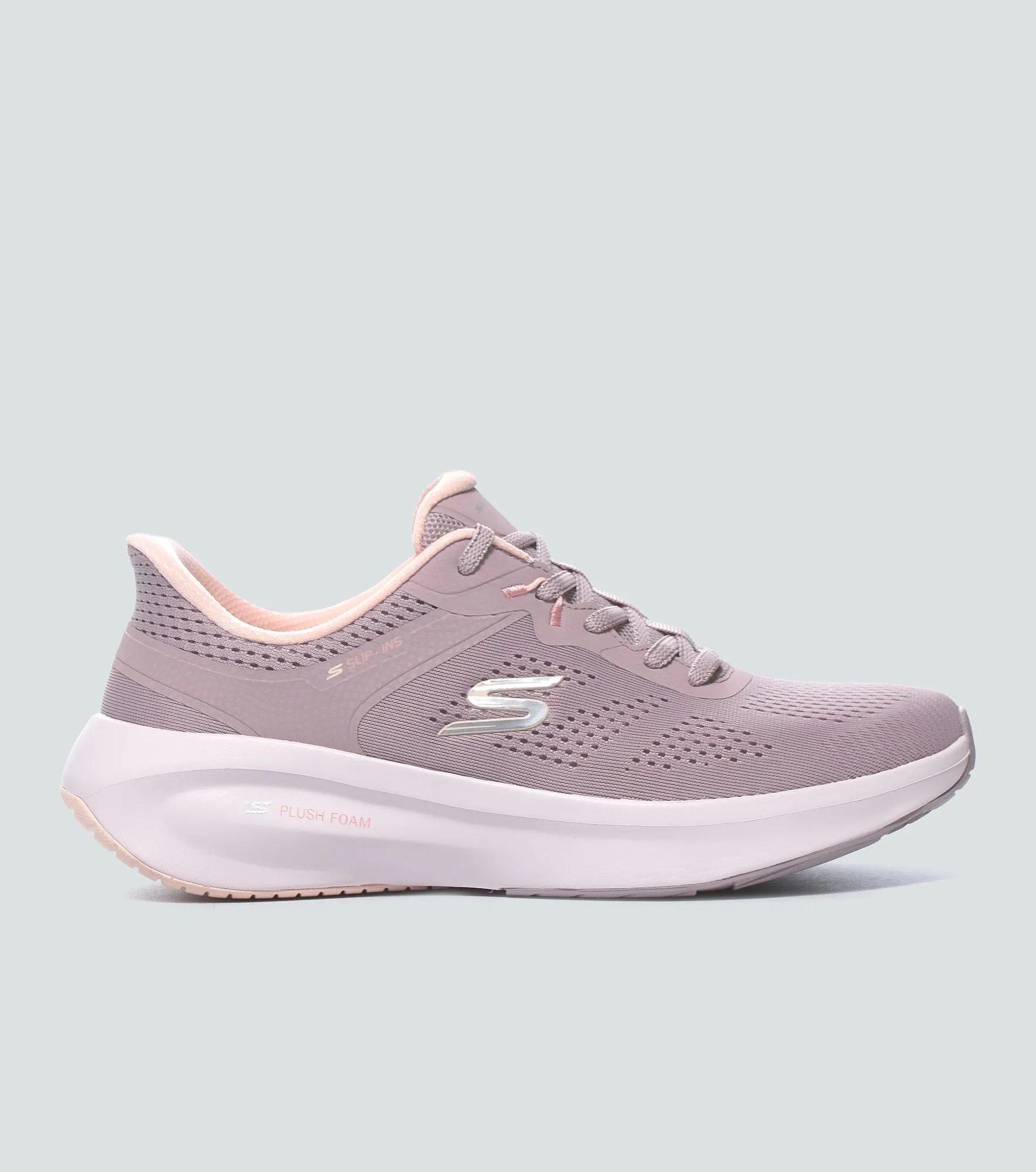 Tenis Skechers Plushfoam Cloudrid 133932 LI