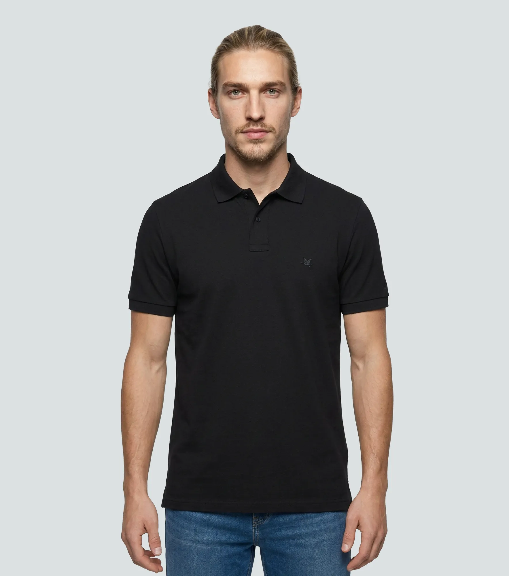 Polo Chevignon M C 133487 NG
