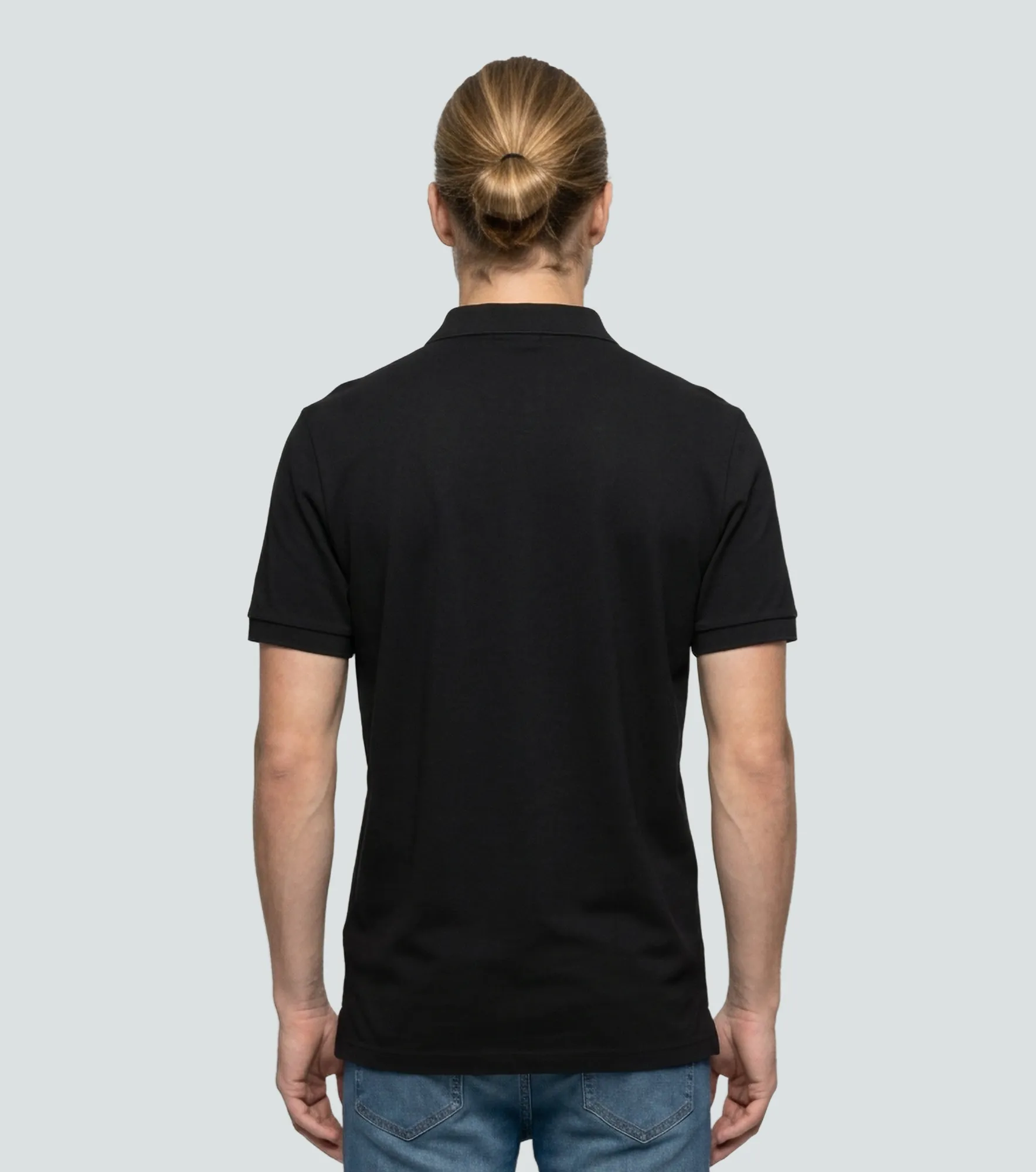 Polo Chevignon M C 133487 NG
