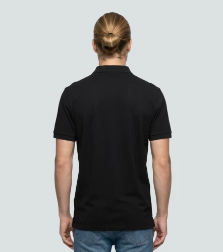 Polo Chevignon M CNG