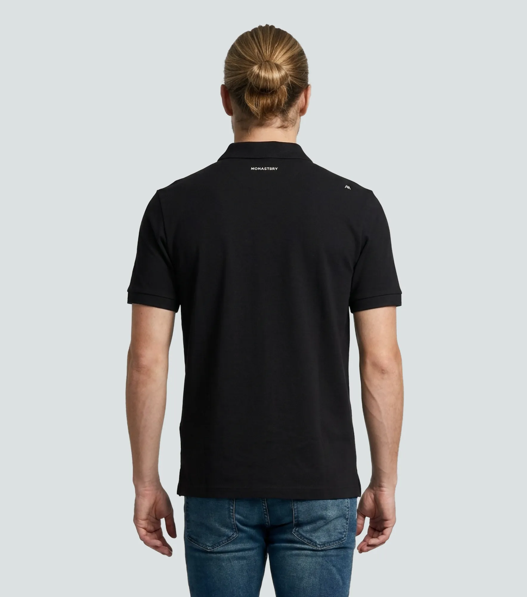 Polo Monastery Salvator Men 133816 NG