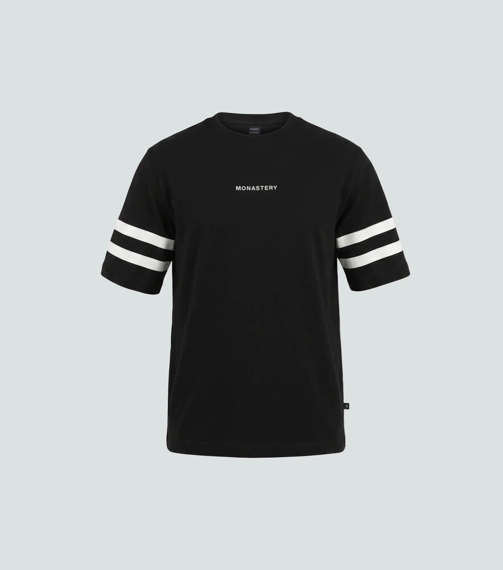 Camiseta Monastery Ignis T Shirt Men 133818 NG