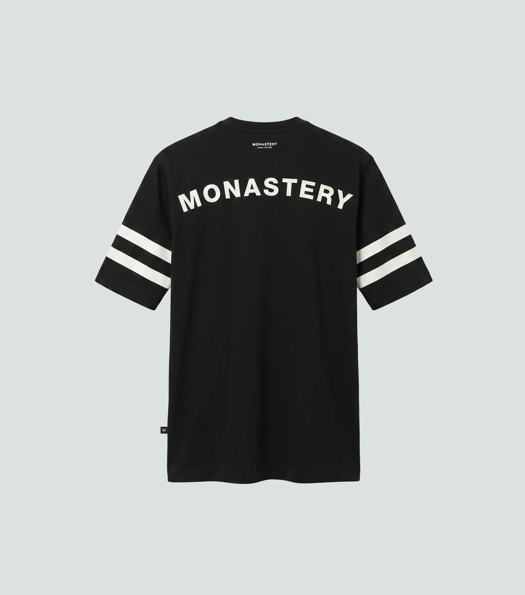 Camiseta Monastery Ignis T Shirt Men 133818 NG