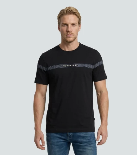 Camiseta Monastery Potentia T Shirt MenNG