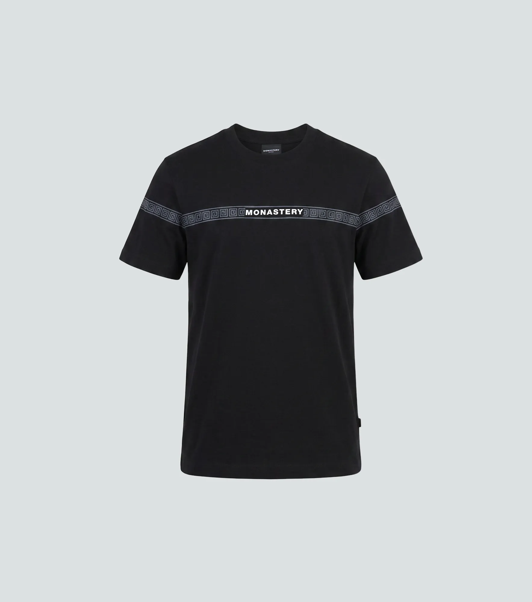 Camiseta Monastery Potentia T Shirt Men 133819 NG