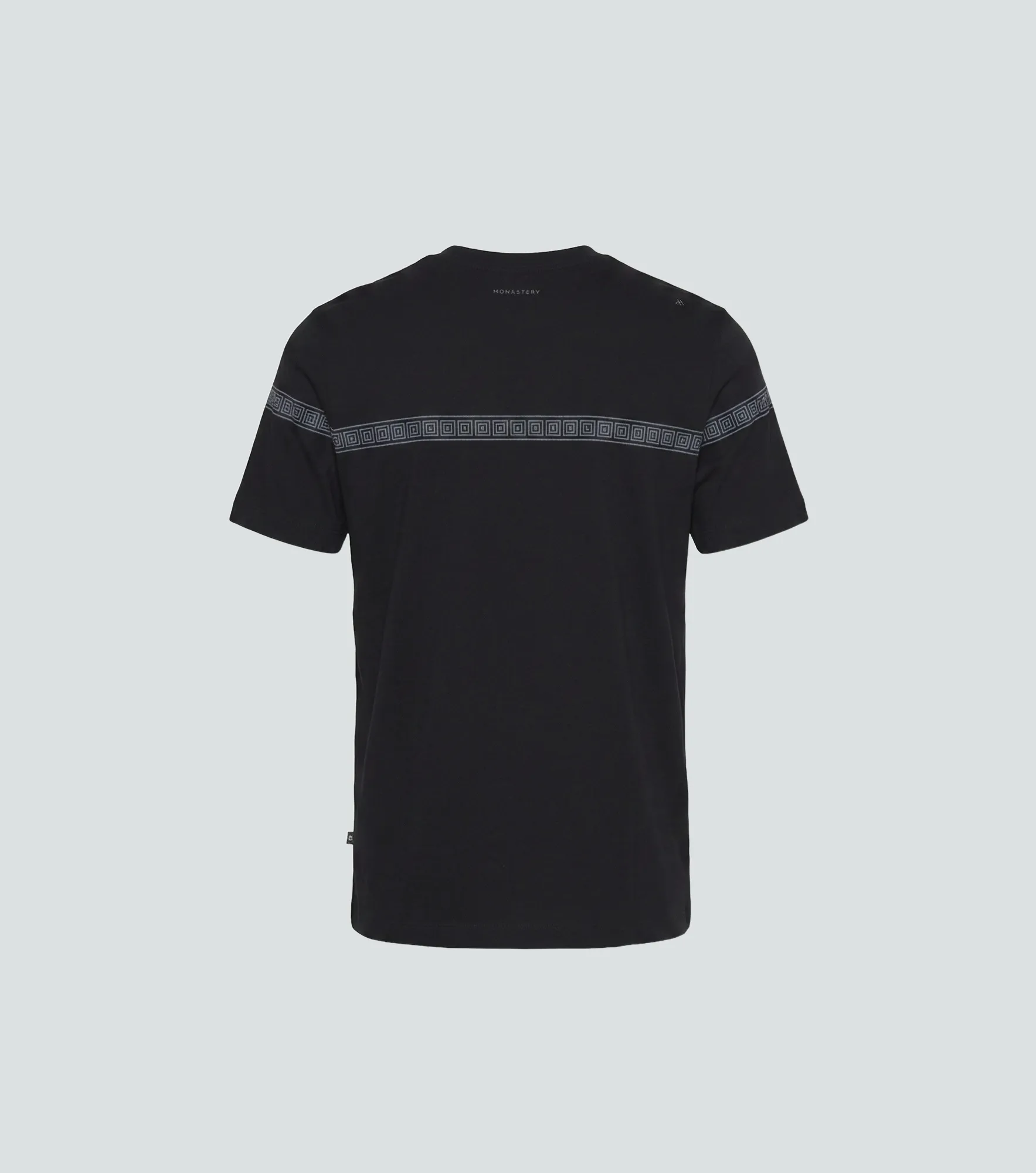 Camiseta Monastery Potentia T Shirt Men 133819 NG