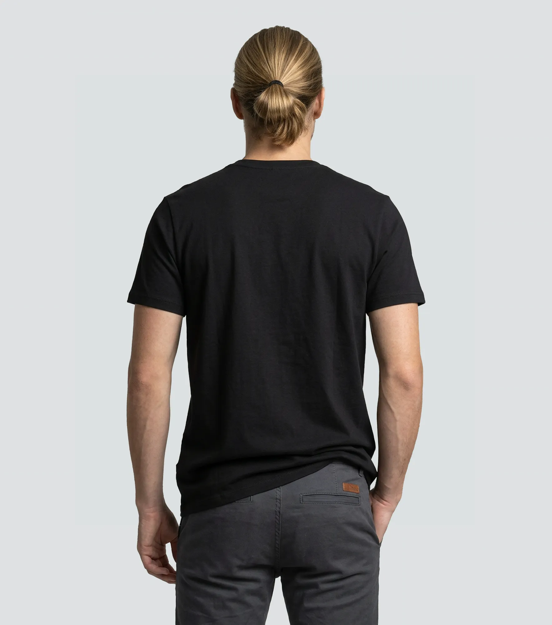 Camiseta Big Star 133820 NG