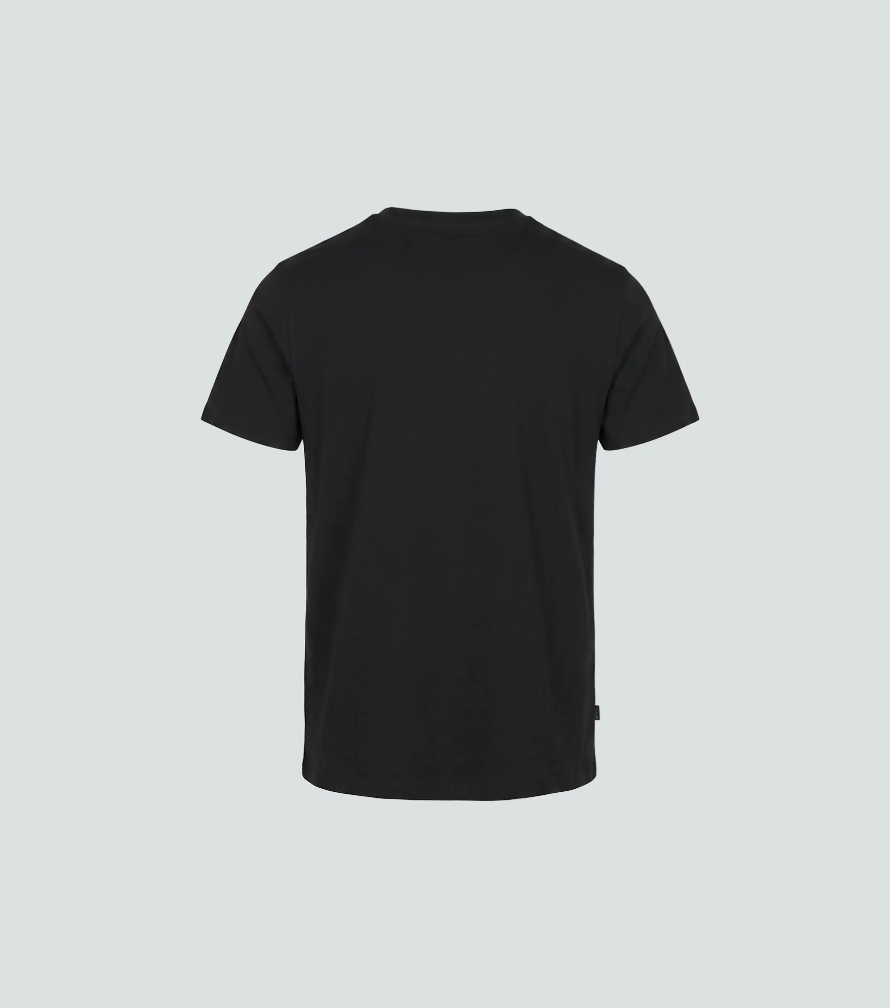 Camiseta Big Star 133820 NG