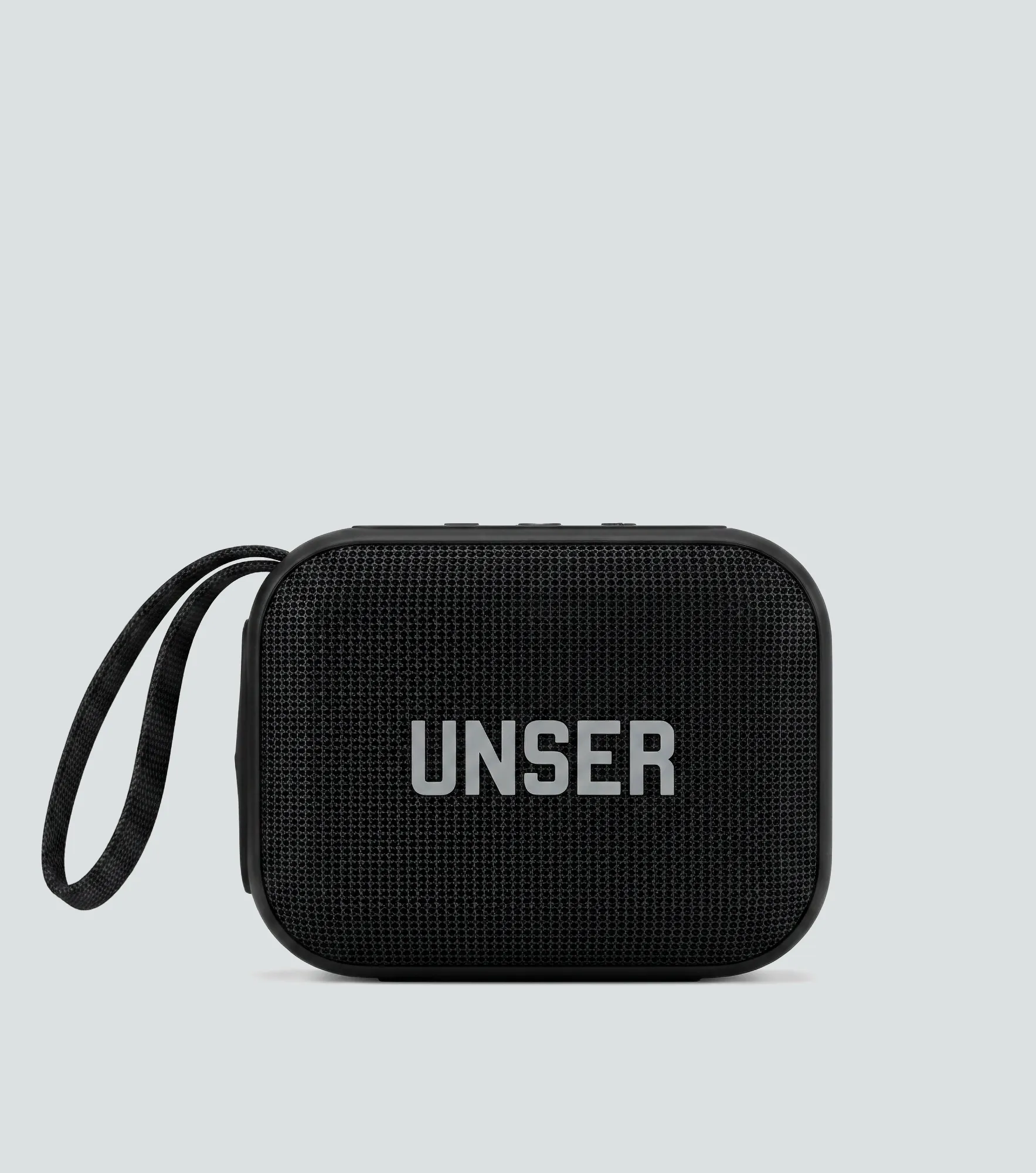 Parlante Unser Pequeno Wireless Speaker UnserNG