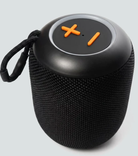 Parlante Unser Stirpe Wireless Portable SpeakerNG