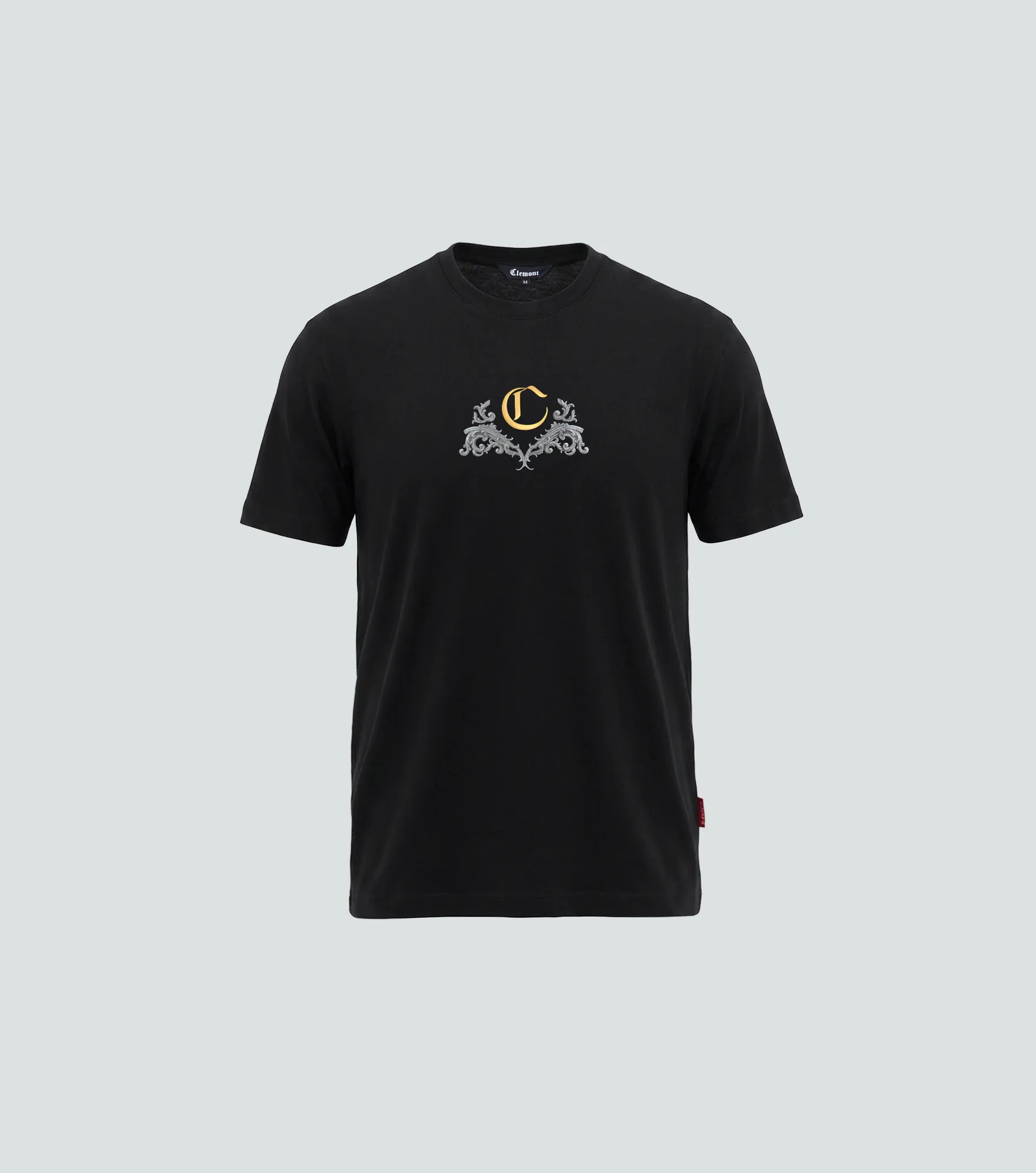 Camiseta Clemont T Shirt Fascino 133844 NG