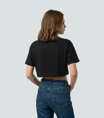Crop Top Clemont AnnegareNG