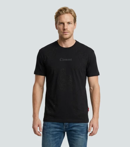 Camiseta Clemont T Shirt RilascioNG