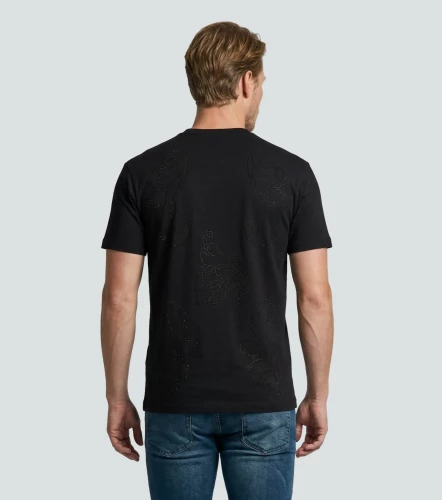Camiseta Clemont T Shirt RilascioNG