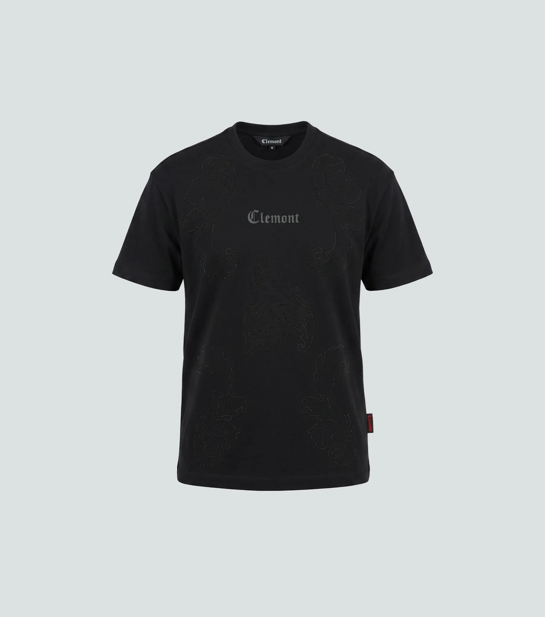 Camiseta Clemont T Shirt Rilascio 133846 NG