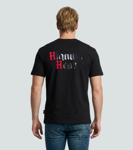 Camiseta Clemont T Shirt SpogliaNG