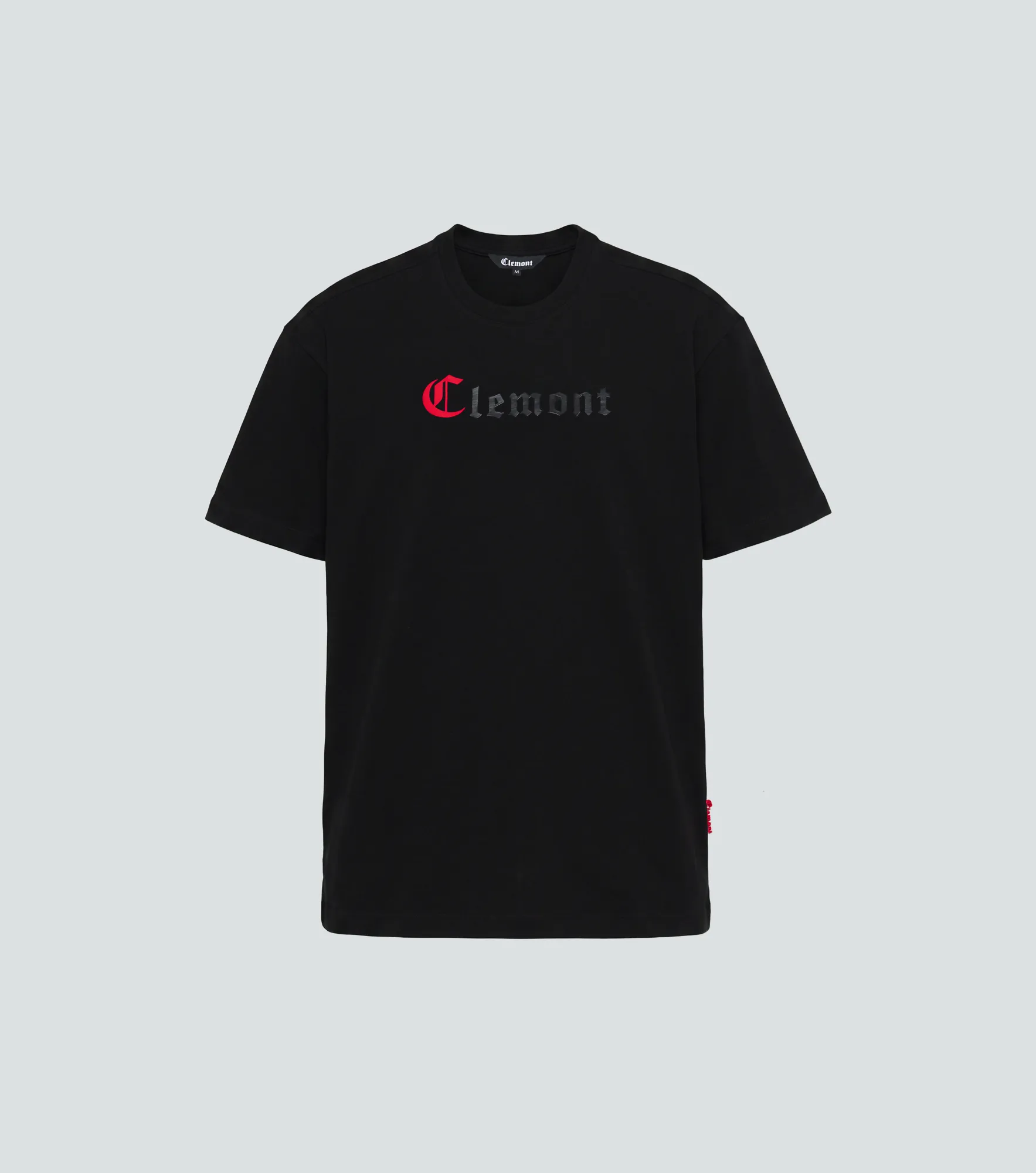 Camiseta Clemont T Shirt Spoglia 133849 NG