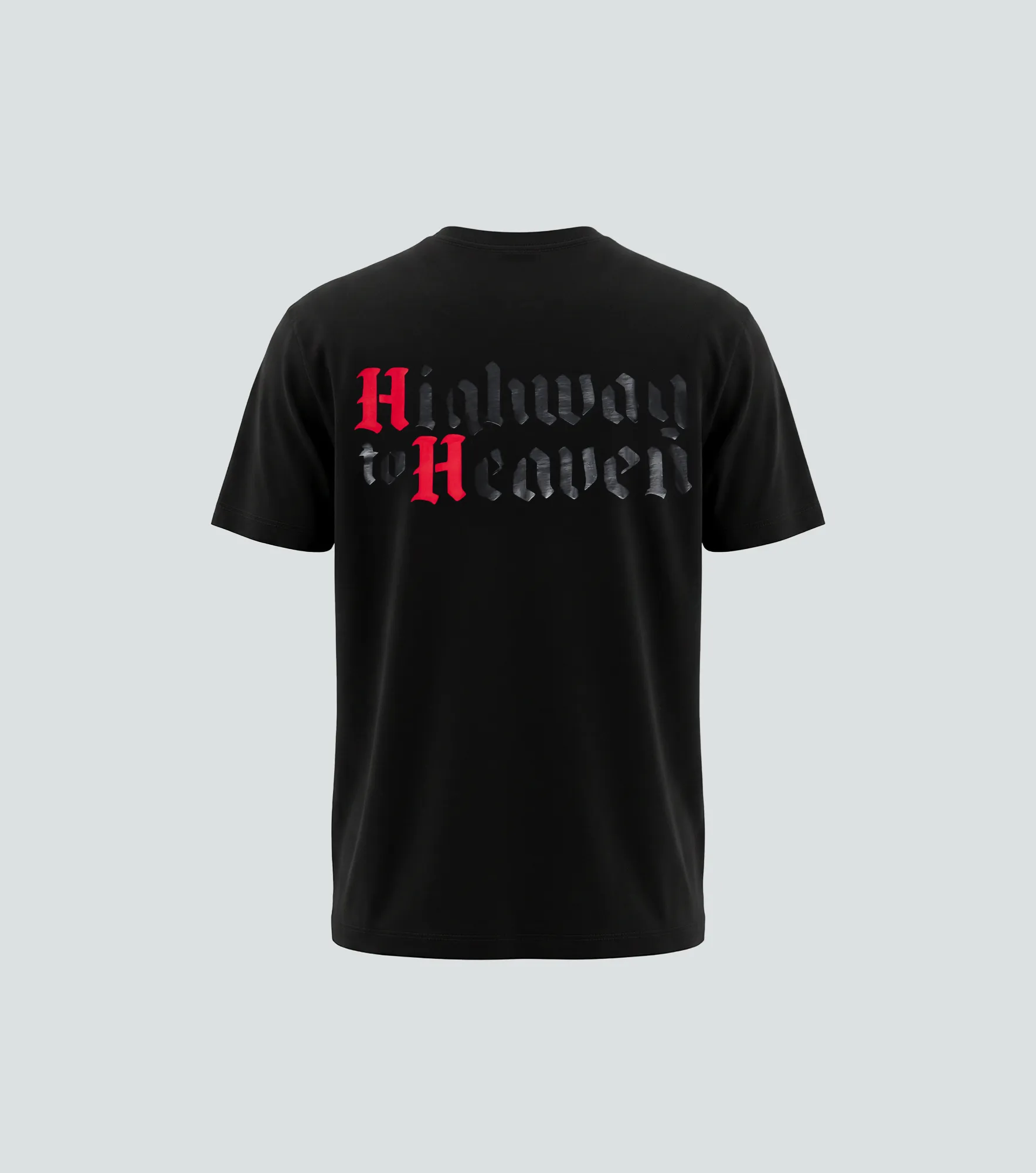 Camiseta Clemont T Shirt Spoglia 133849 NG