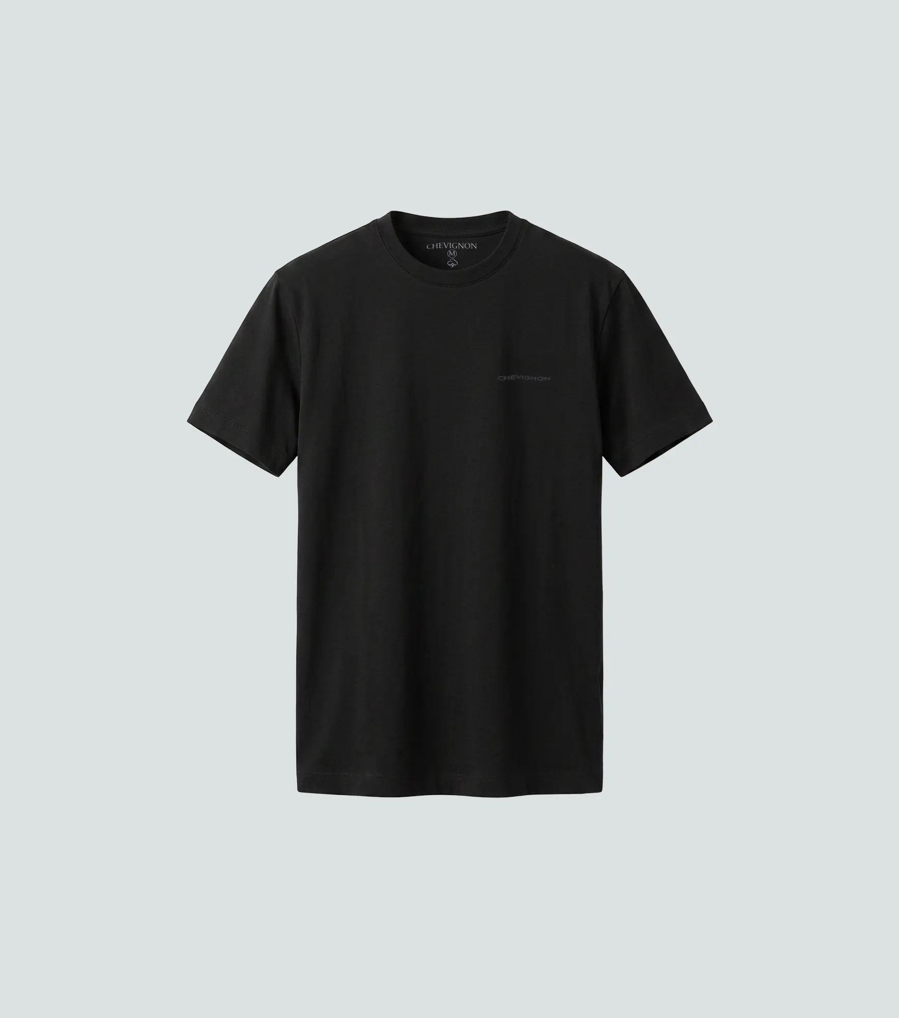 Camiseta Chevignon Smart Graphic T Shirt 133909 NG