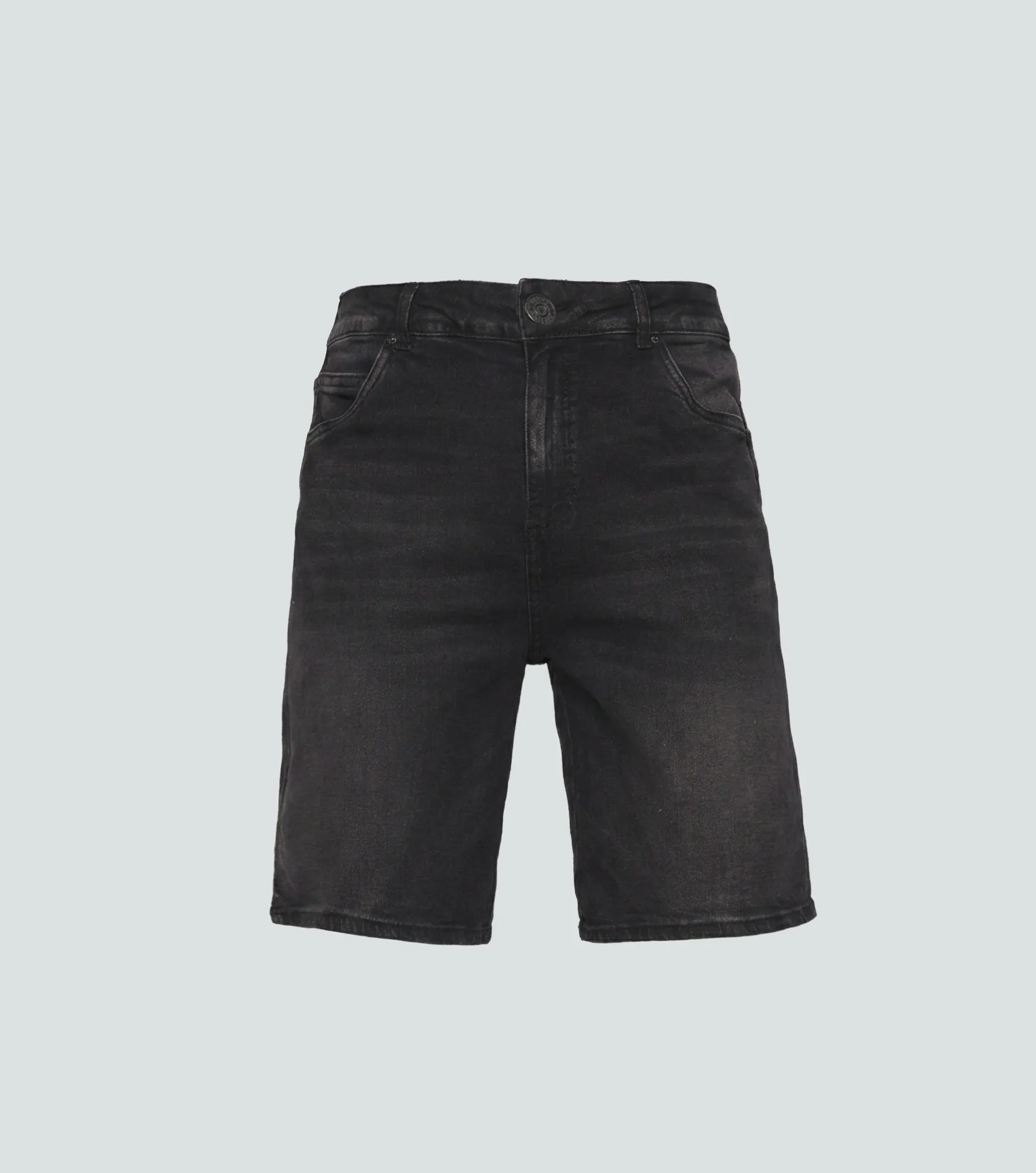 Bermuda Americanino Tono Negro 133911 NG