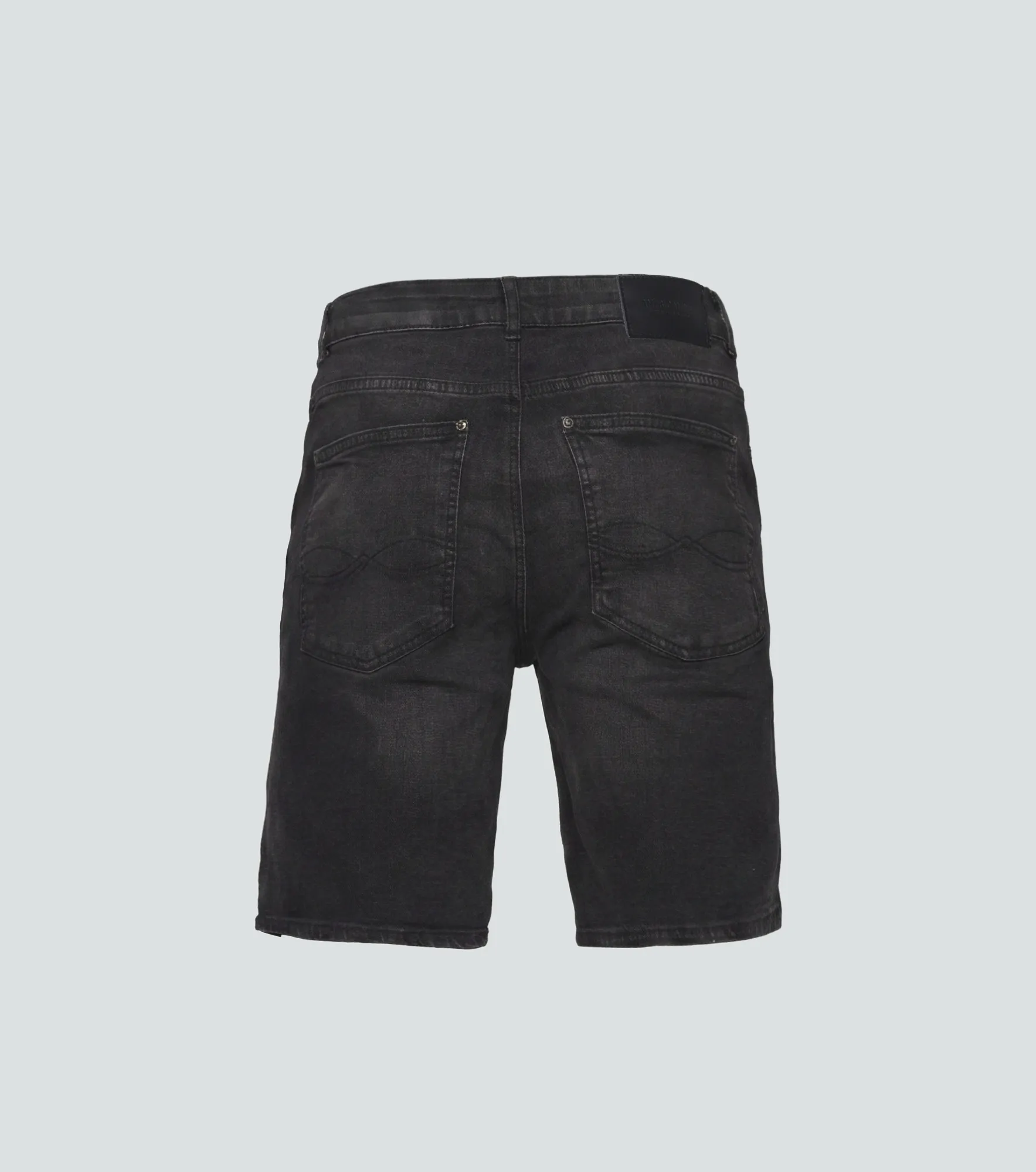 Bermuda Americanino Tono Negro 133911 NG