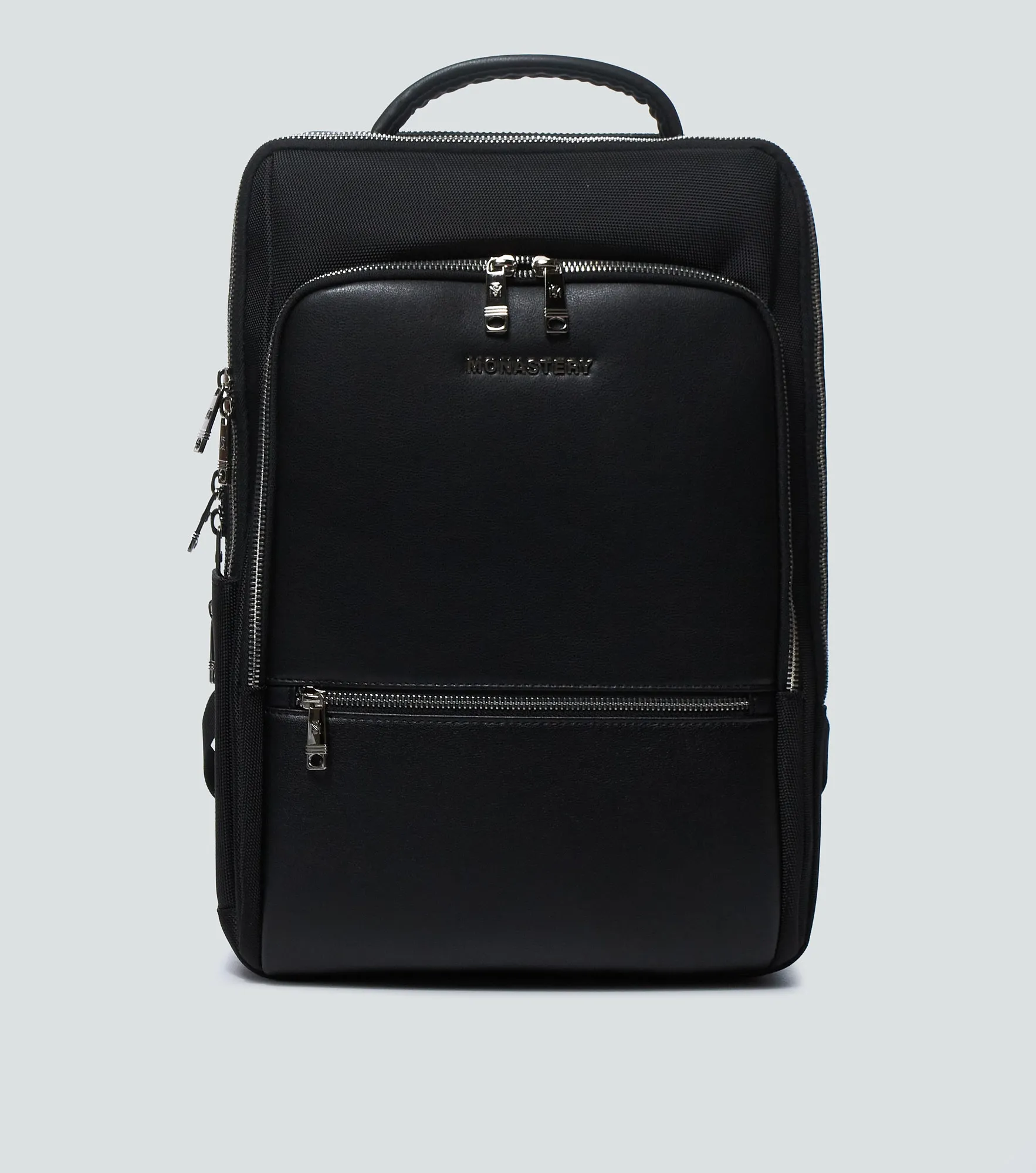 Bolso Monastery Ghor Back Pack 133921 NG