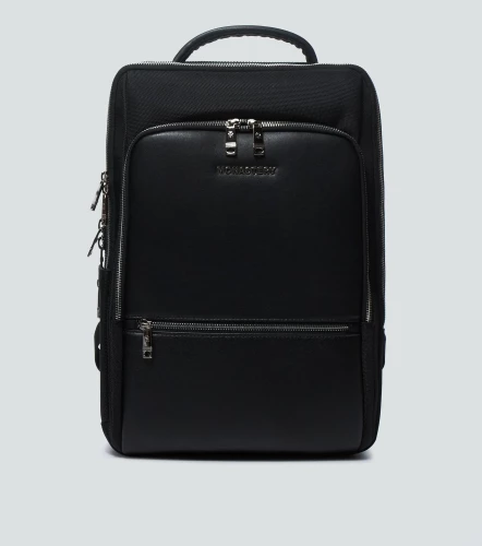 Bolso Monastery Ghor Back PackNG