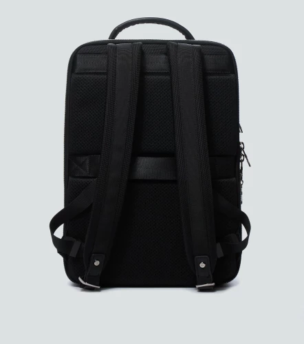 Bolso Monastery Ghor Back PackNG