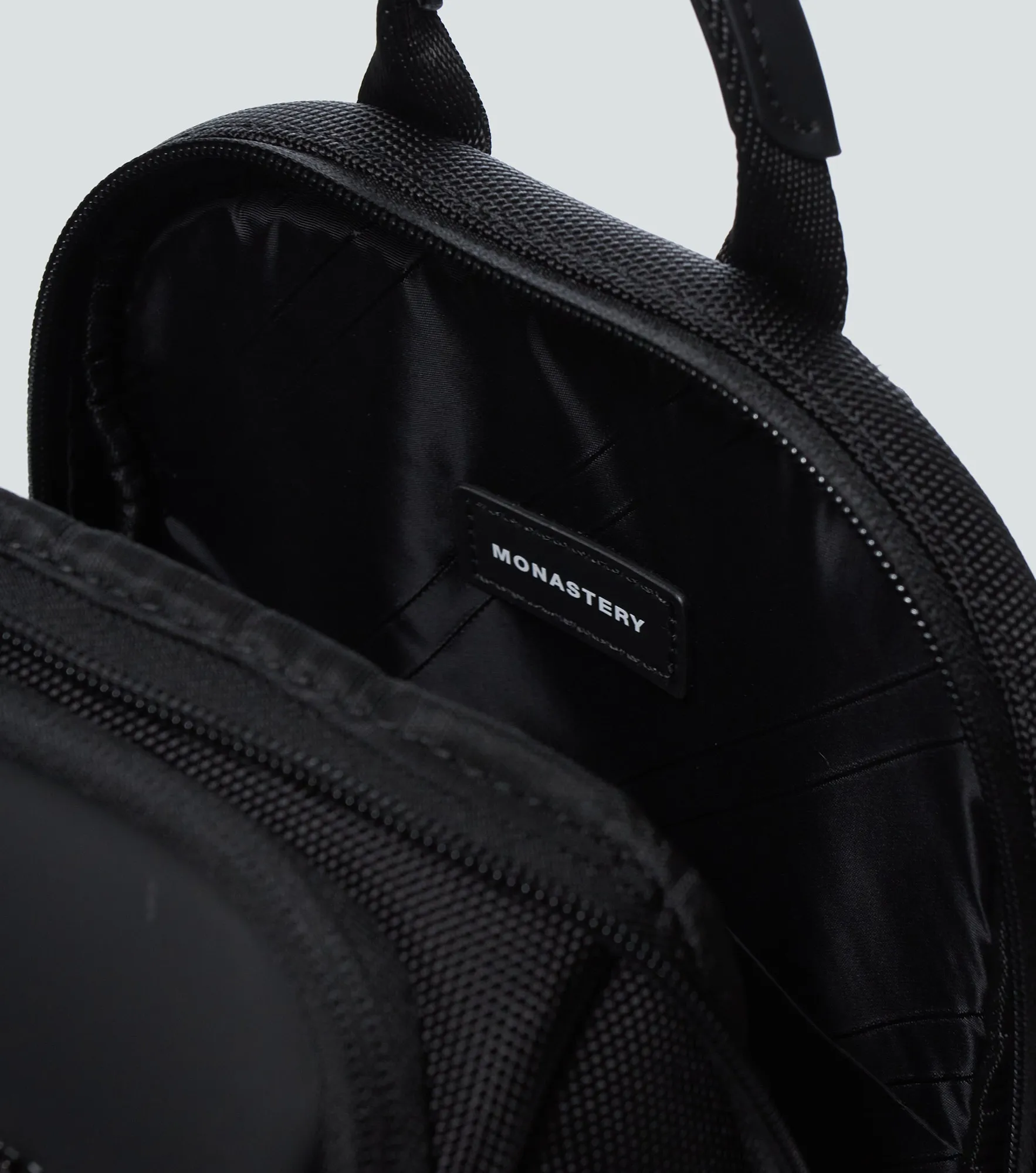 Bolso Monastery Sling Fanny Pack 133923 NG