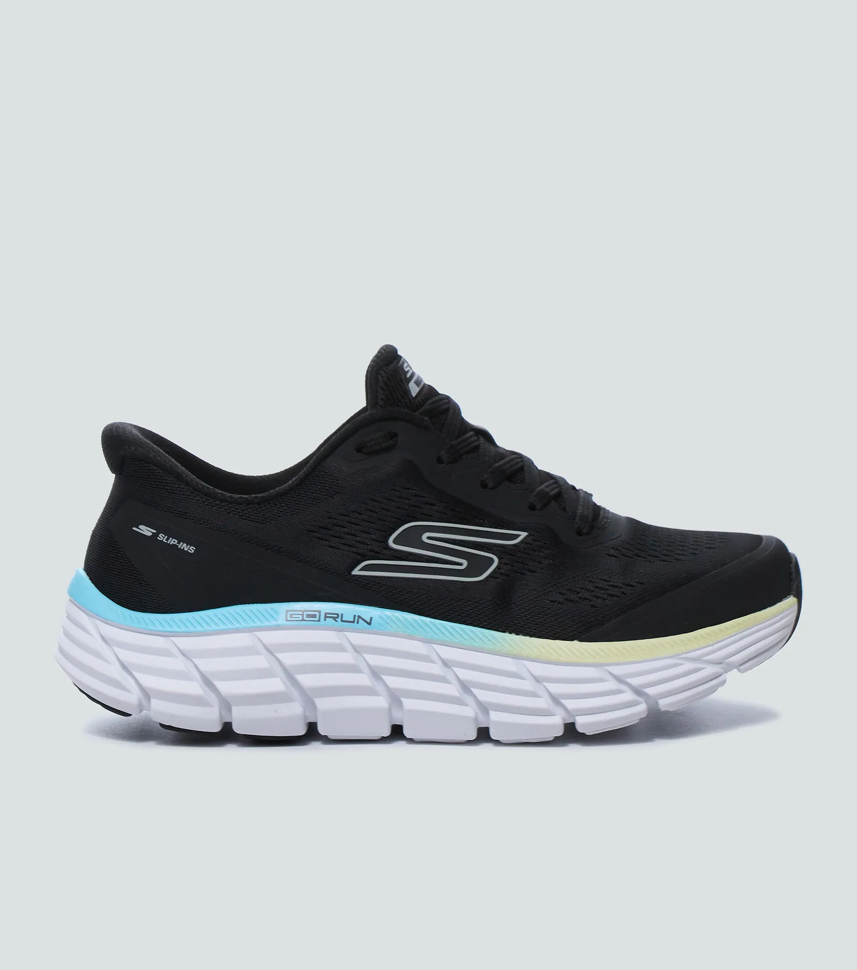 Tenis Skechers Maxflex 133927 NG